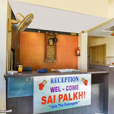 فندق شيرديفي  Sai Palkhi المظهر الخارجي الصورة